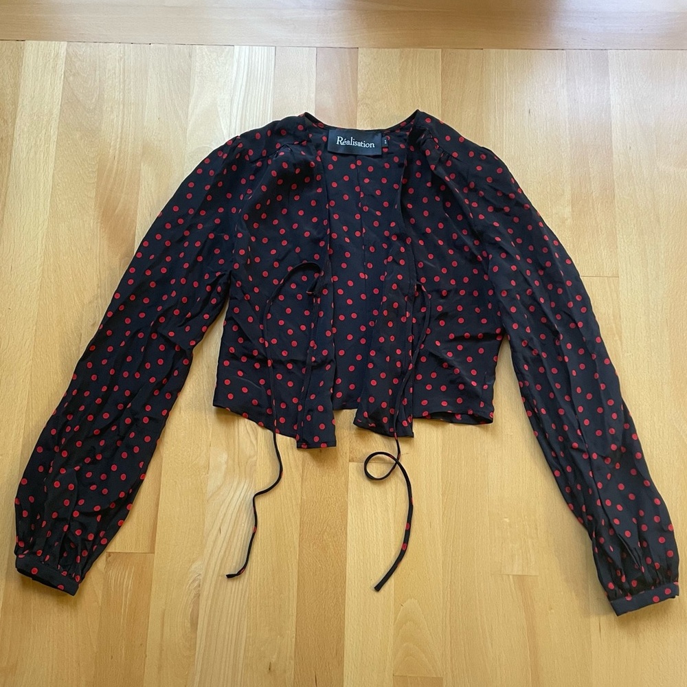 Réalisation Par Tie Top